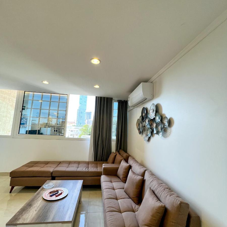 Urban Luxury Apartment Джидда Екстер'єр фото