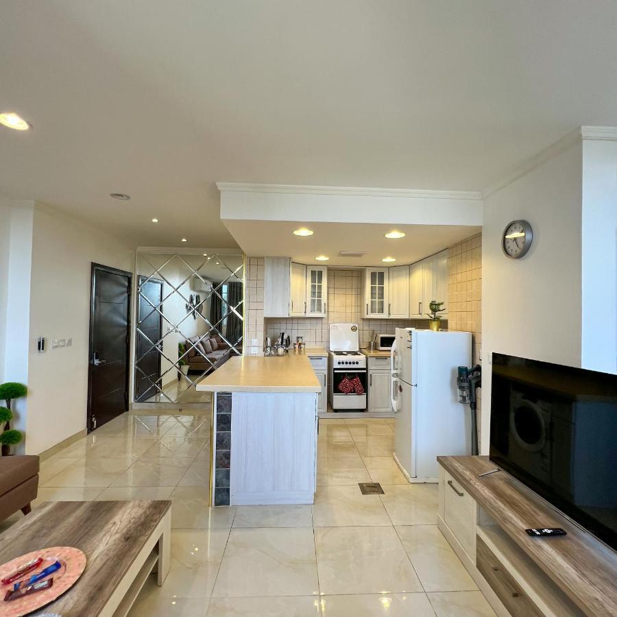 Urban Luxury Apartment Джидда Екстер'єр фото