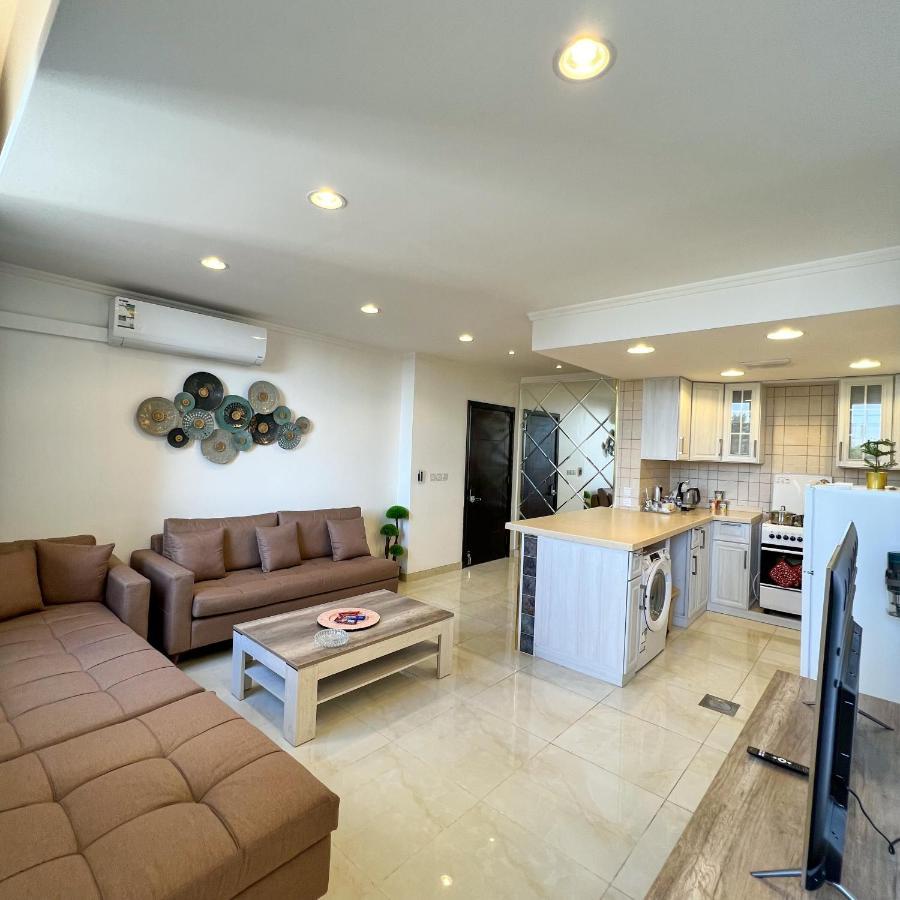 Urban Luxury Apartment Джидда Екстер'єр фото