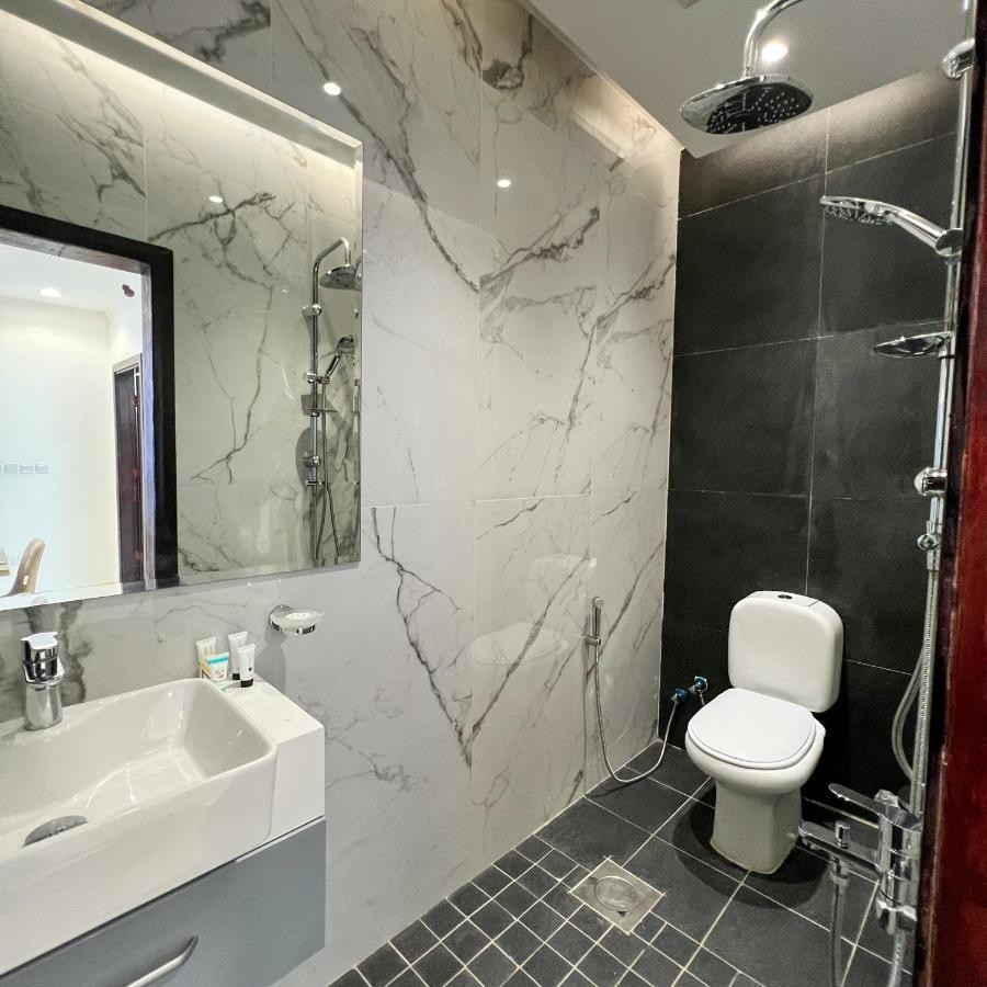 Urban Luxury Apartment Джидда Екстер'єр фото
