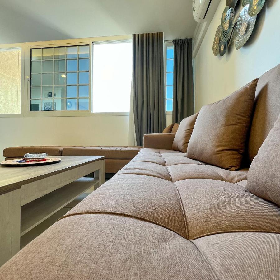Urban Luxury Apartment Джидда Екстер'єр фото