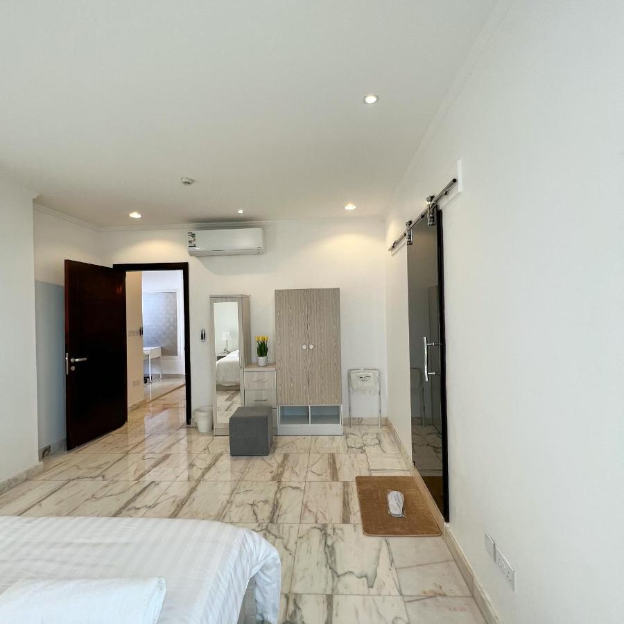 Urban Luxury Apartment Джидда Екстер'єр фото