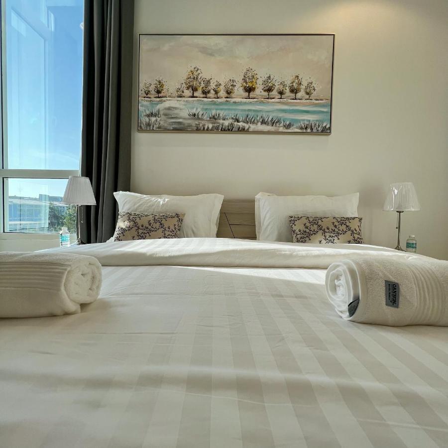 Urban Luxury Apartment Джидда Екстер'єр фото