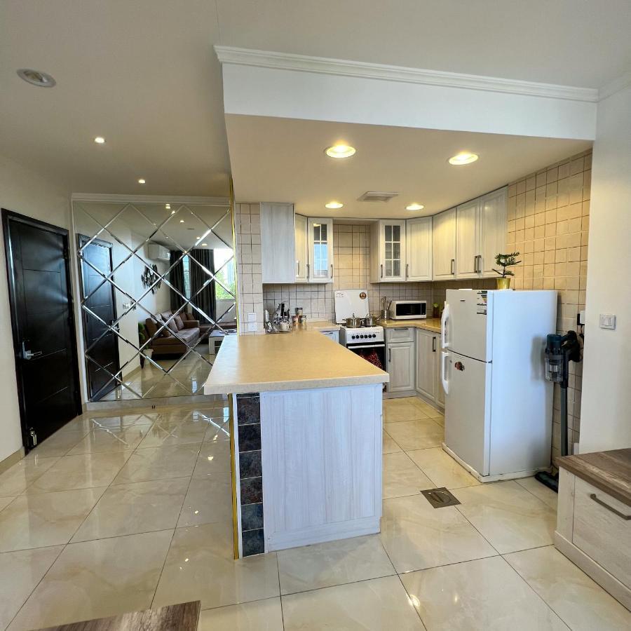 Urban Luxury Apartment Джидда Екстер'єр фото