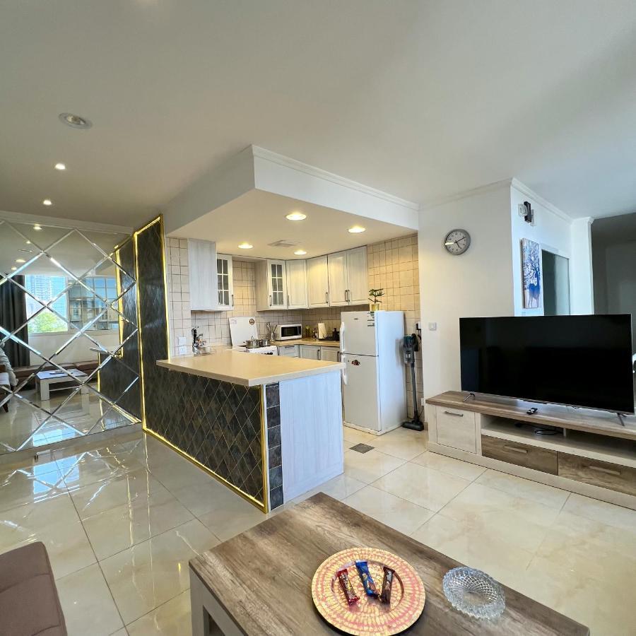 Urban Luxury Apartment Джидда Екстер'єр фото